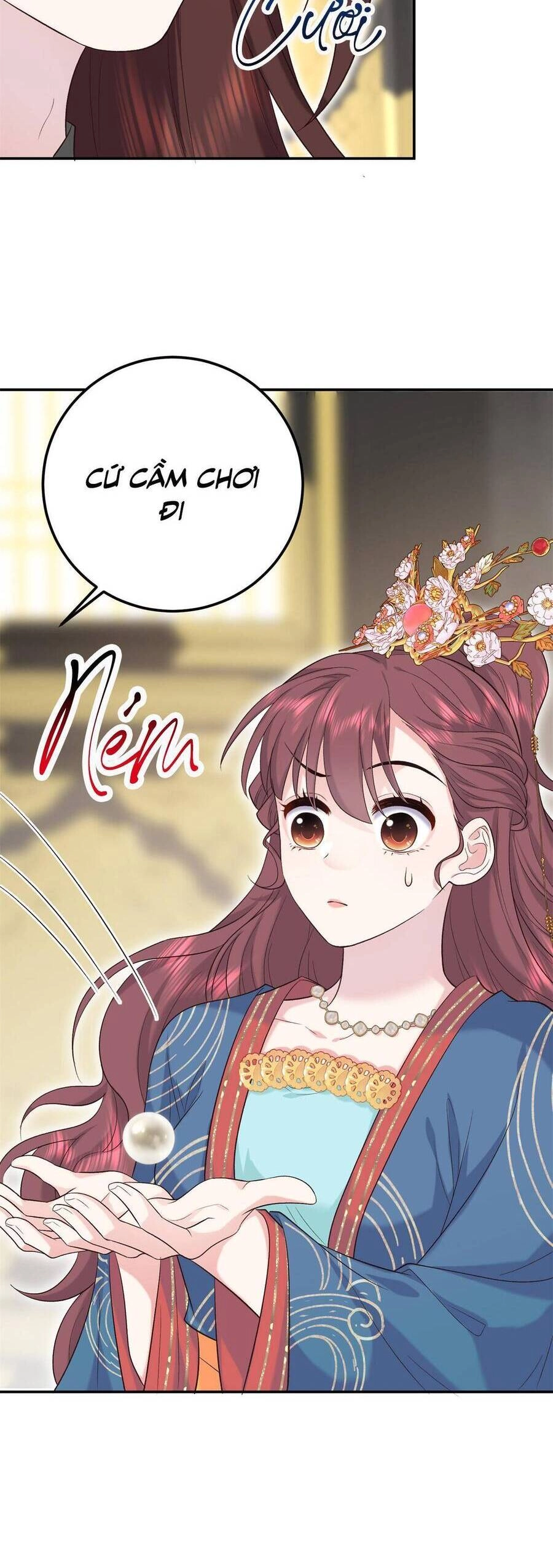 Bát Phu Lâm Môn Chapter 20 - 3