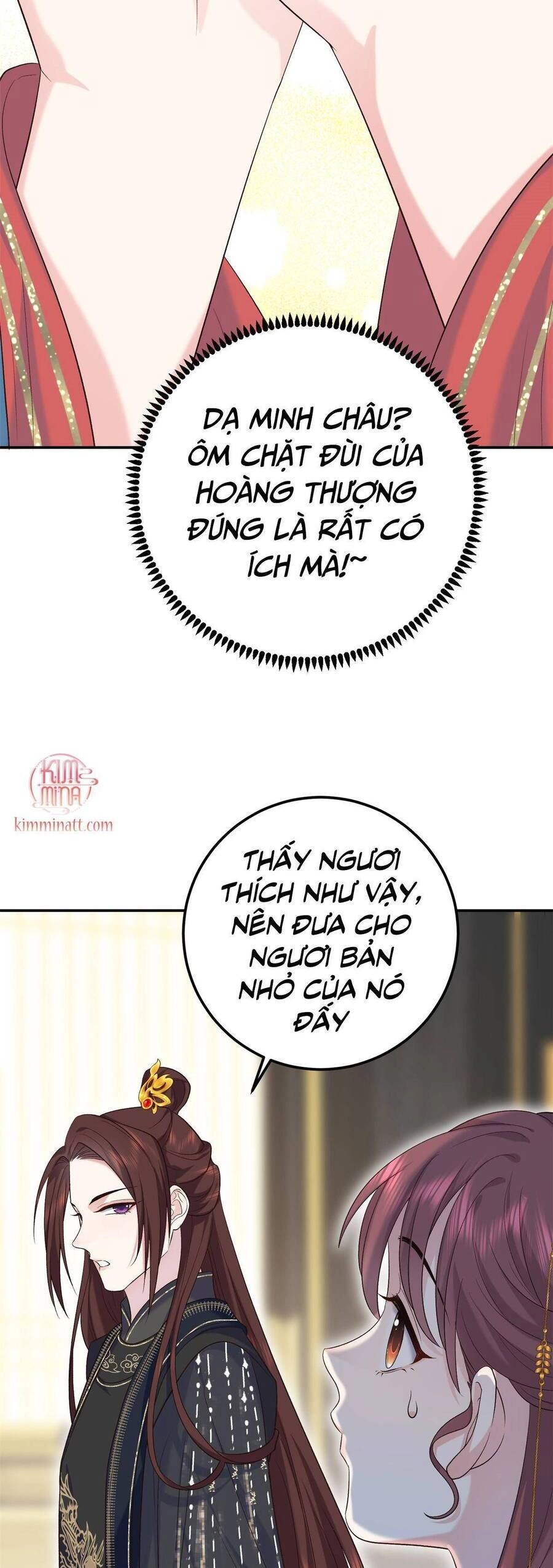 Bát Phu Lâm Môn Chapter 20 - 5