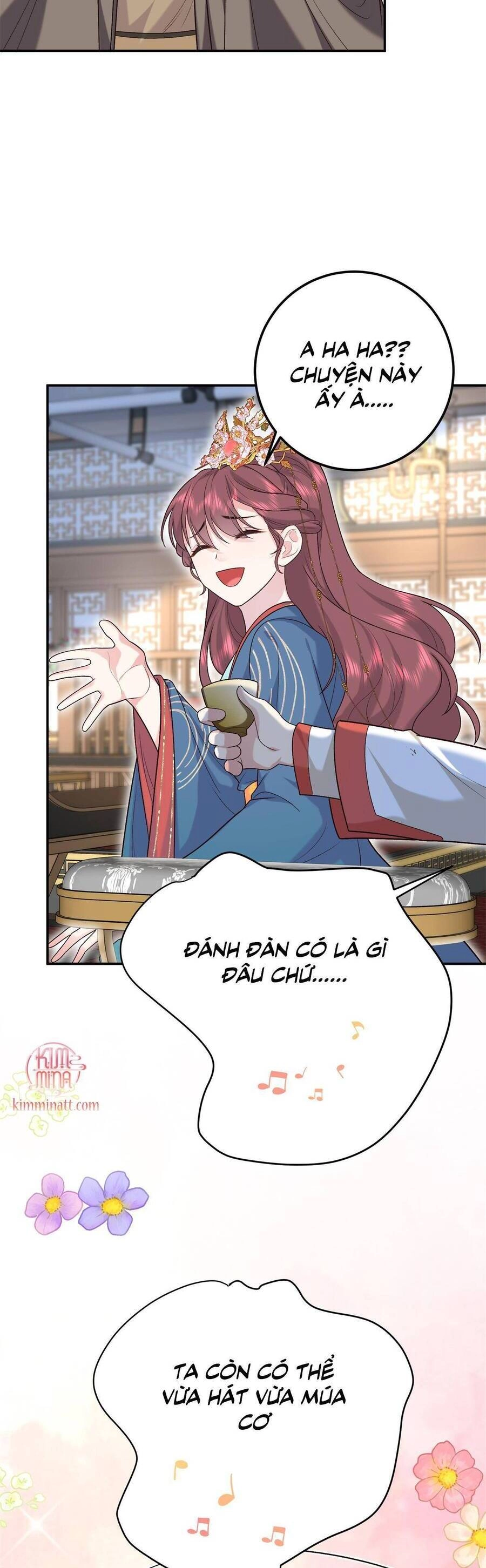 Bát Phu Lâm Môn Chapter 20 - 10