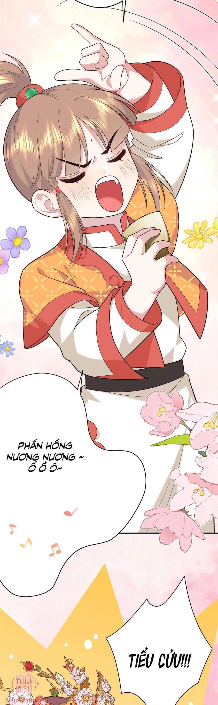 Bát Phu Lâm Môn Chapter 20 - 11