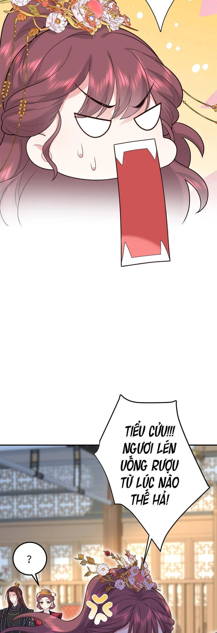 Bát Phu Lâm Môn Chapter 20 - 12