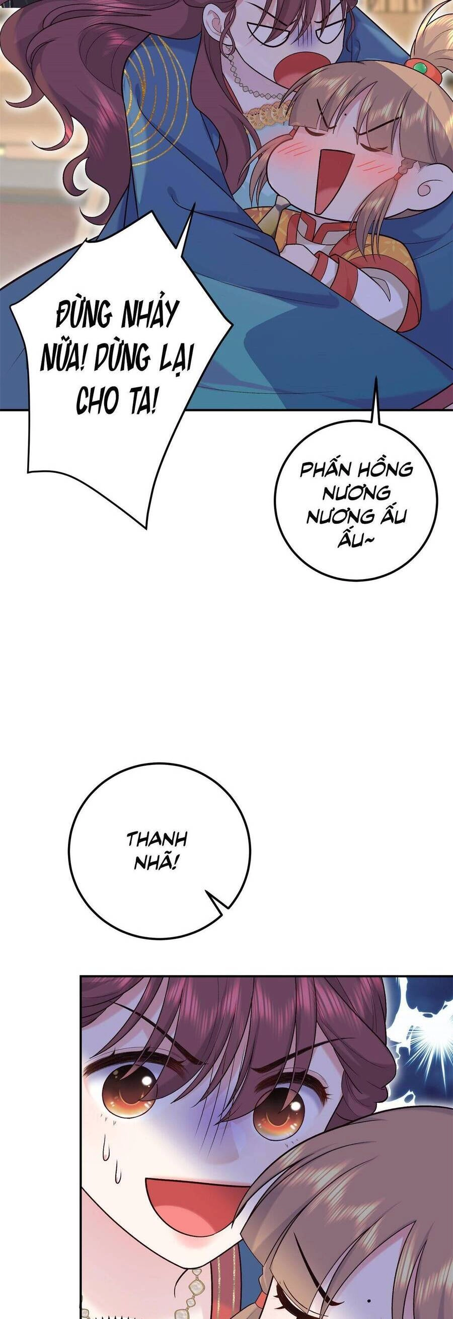 Bát Phu Lâm Môn Chapter 20 - 13