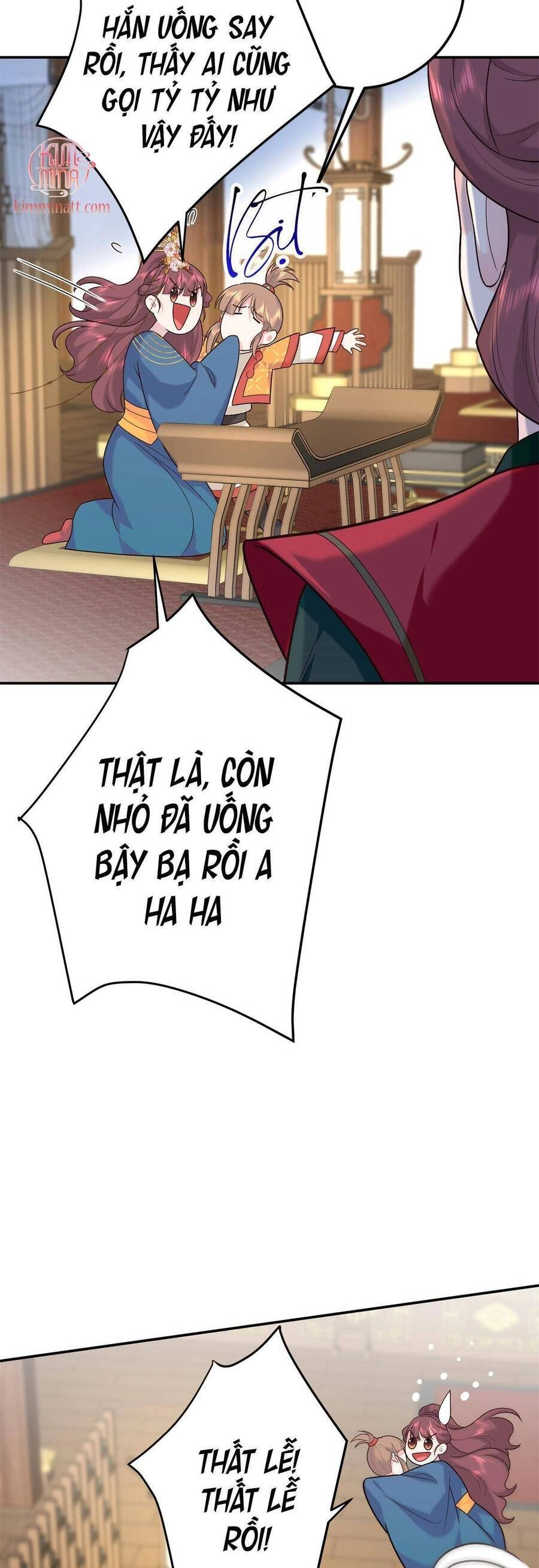 Bát Phu Lâm Môn Chapter 20 - 15