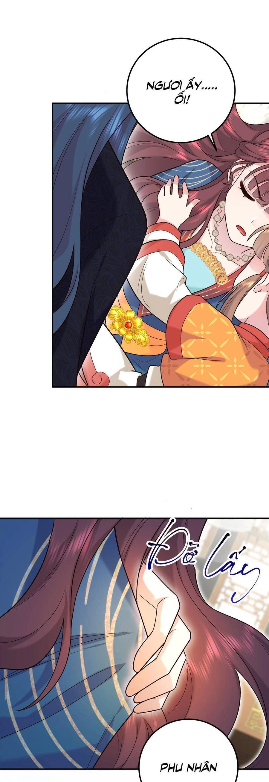 Bát Phu Lâm Môn Chapter 20 - 18