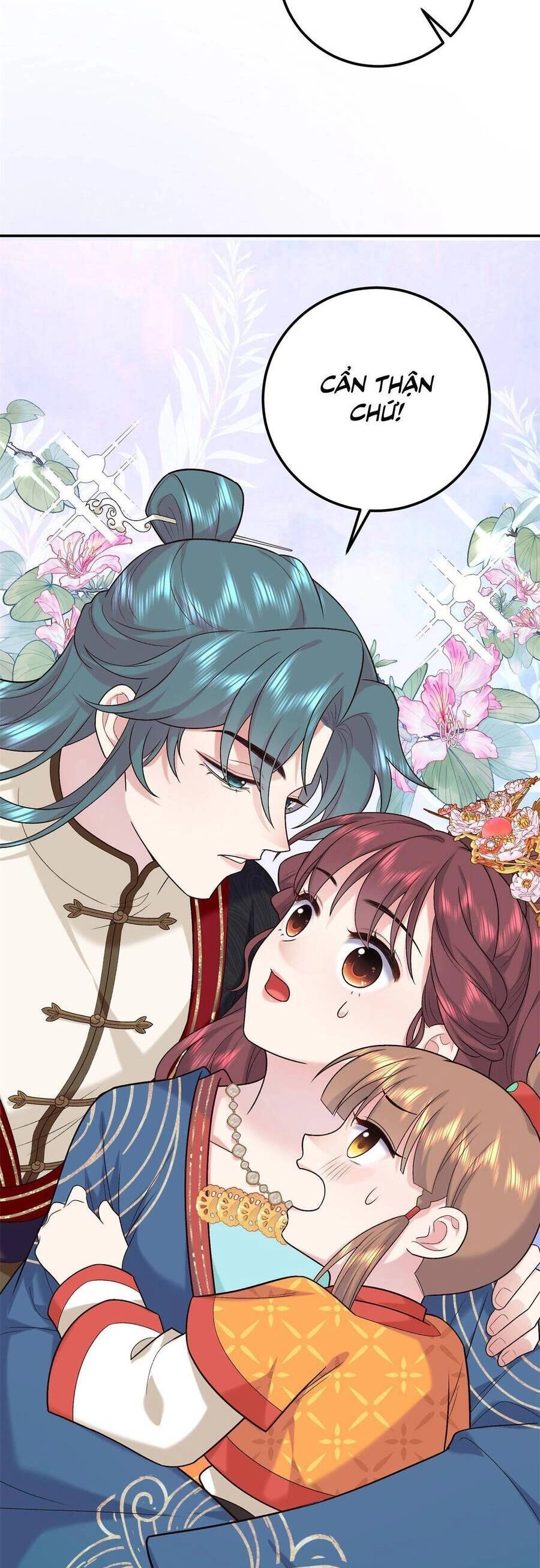 Bát Phu Lâm Môn Chapter 20 - 19