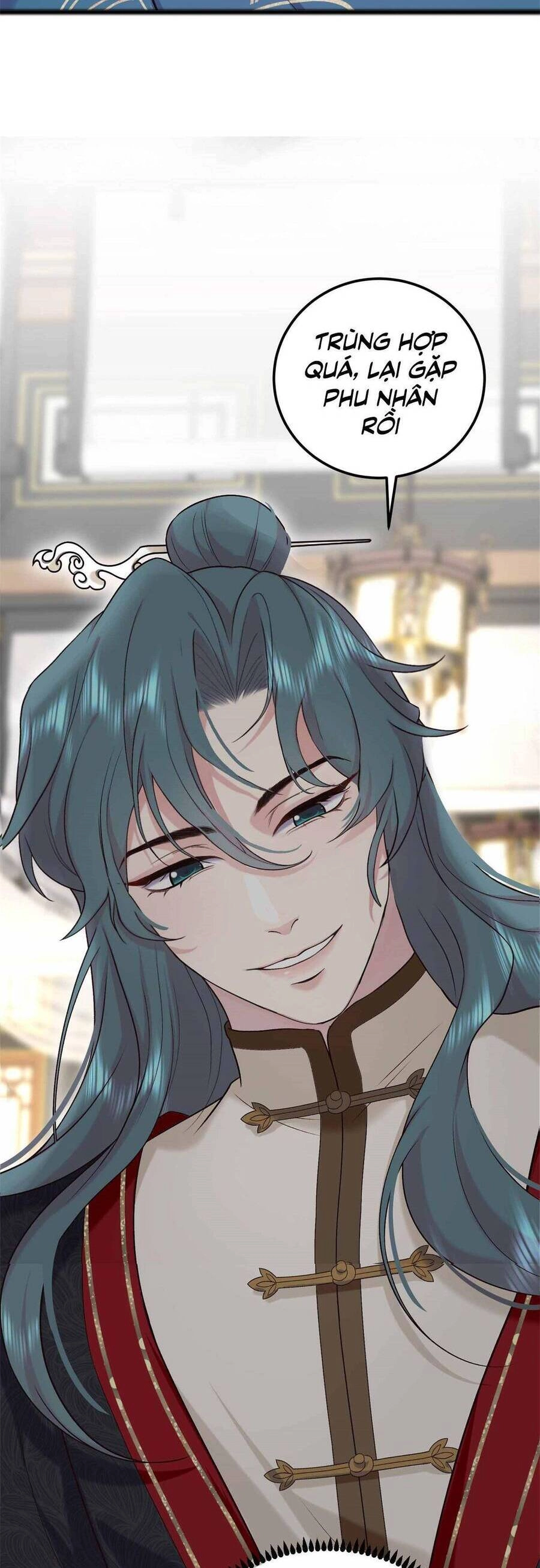 Bát Phu Lâm Môn Chapter 20 - 20