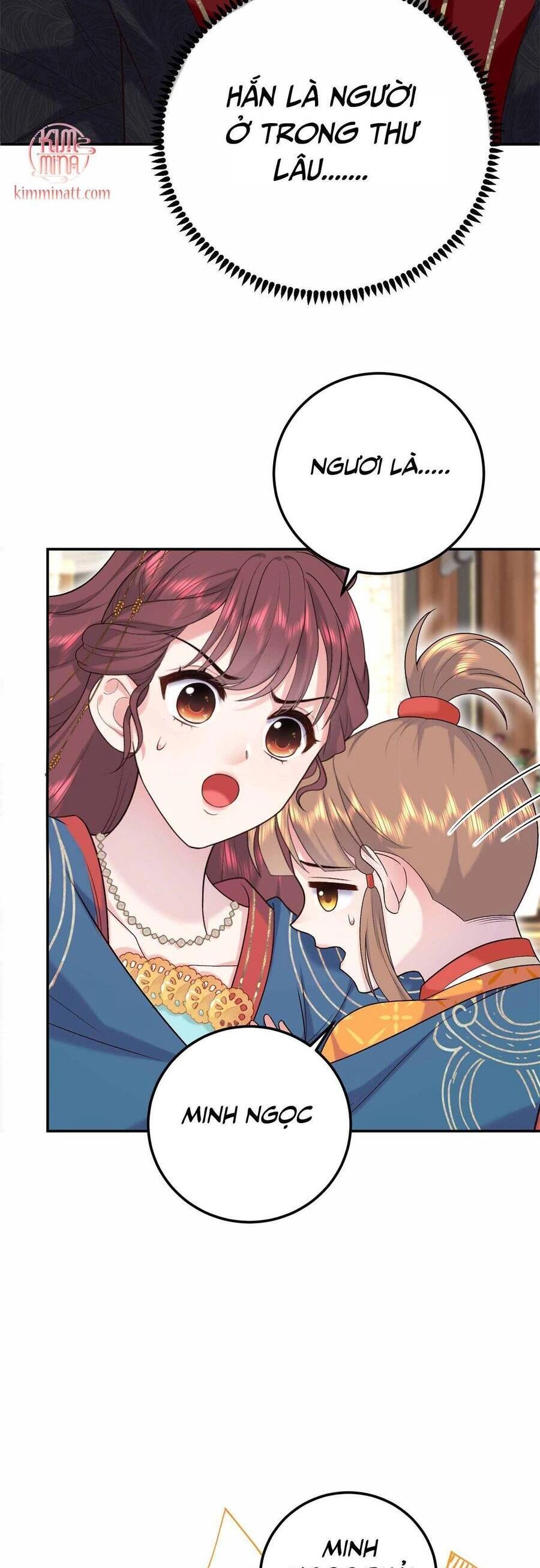 Bát Phu Lâm Môn Chapter 20 - 21