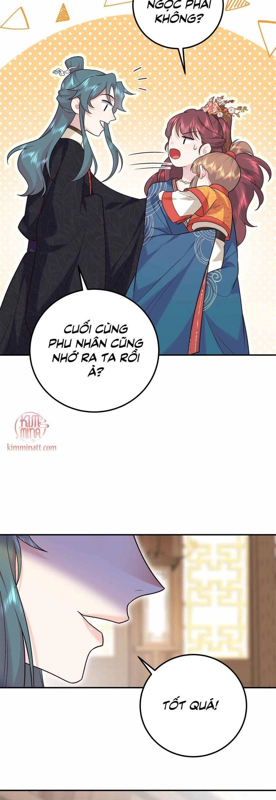 Bát Phu Lâm Môn Chapter 20 - 22