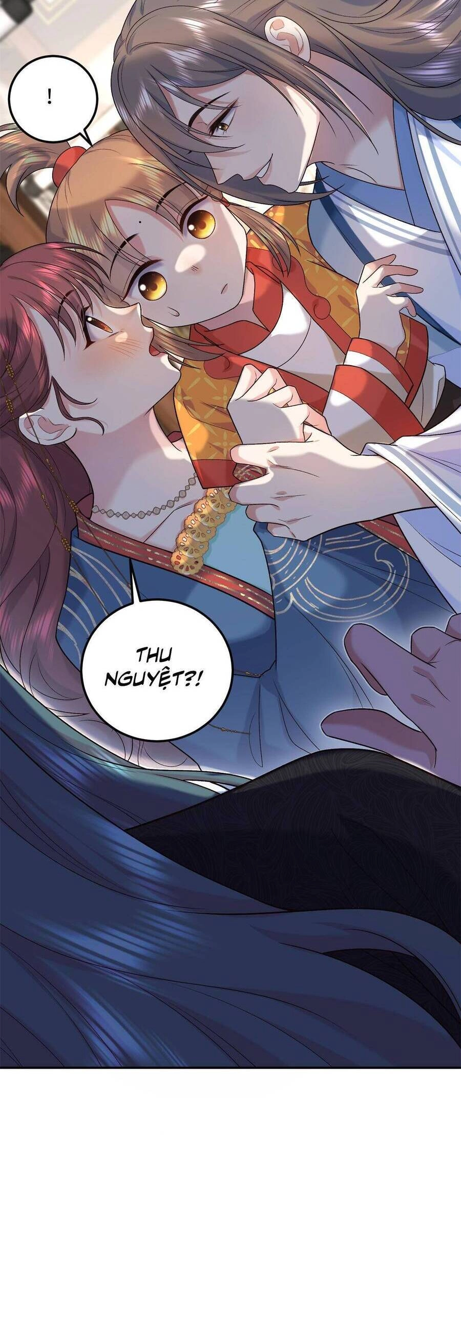 Bát Phu Lâm Môn Chapter 20 - 25