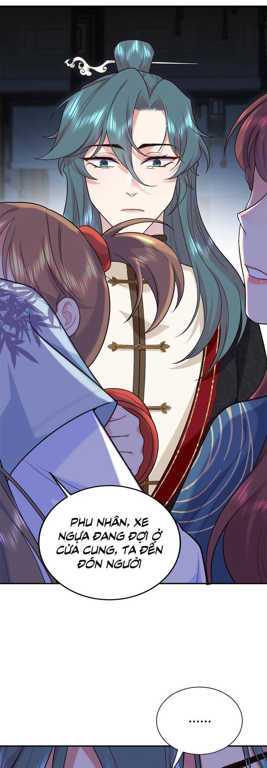 Bát Phu Lâm Môn Chapter 20 - 26