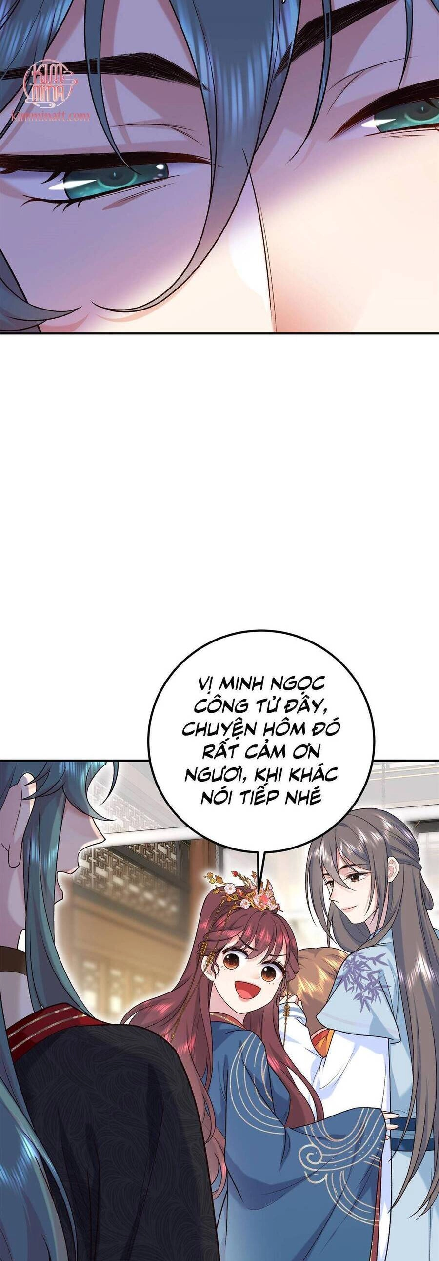 Bát Phu Lâm Môn Chapter 20 - 27