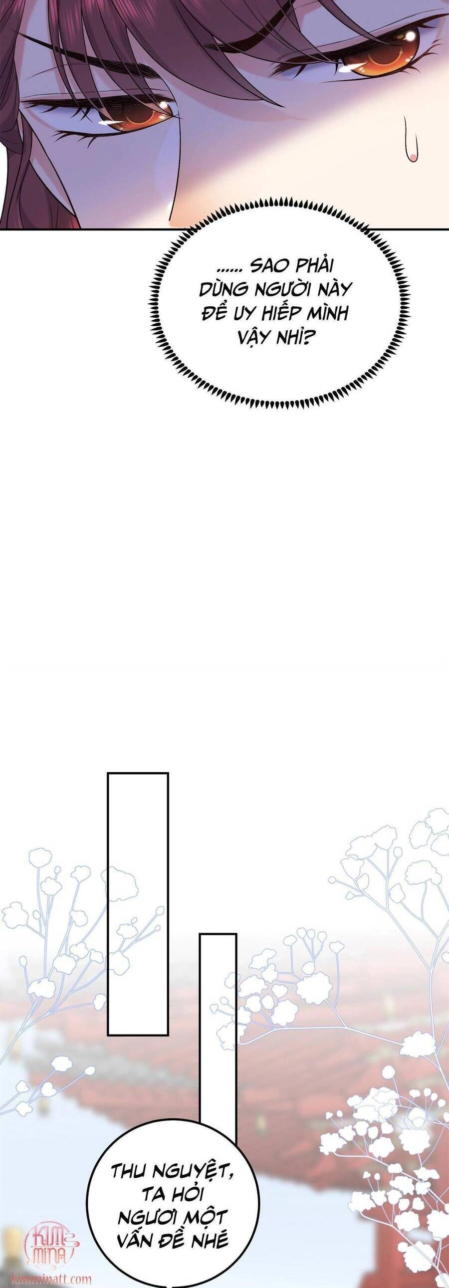 Bát Phu Lâm Môn Chapter 20 - 29