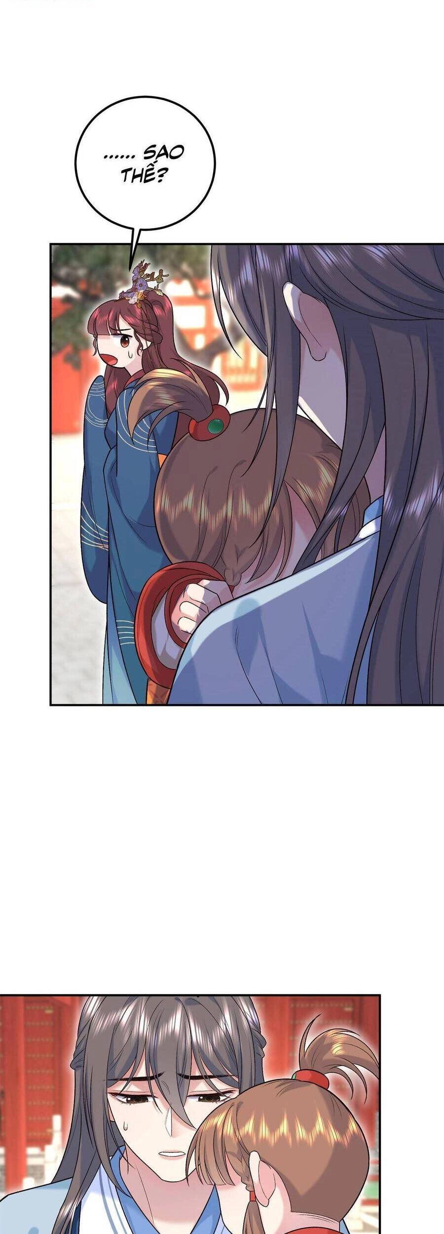 Bát Phu Lâm Môn Chapter 20 - 31