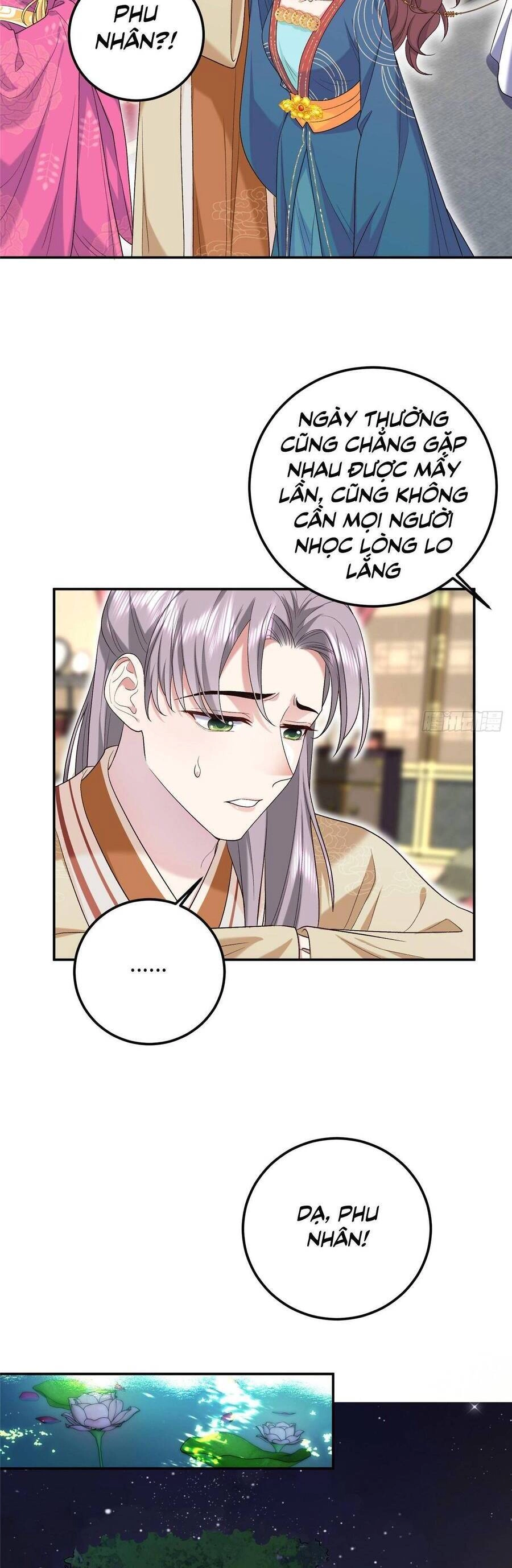 Bát Phu Lâm Môn Chapter 22 - 3