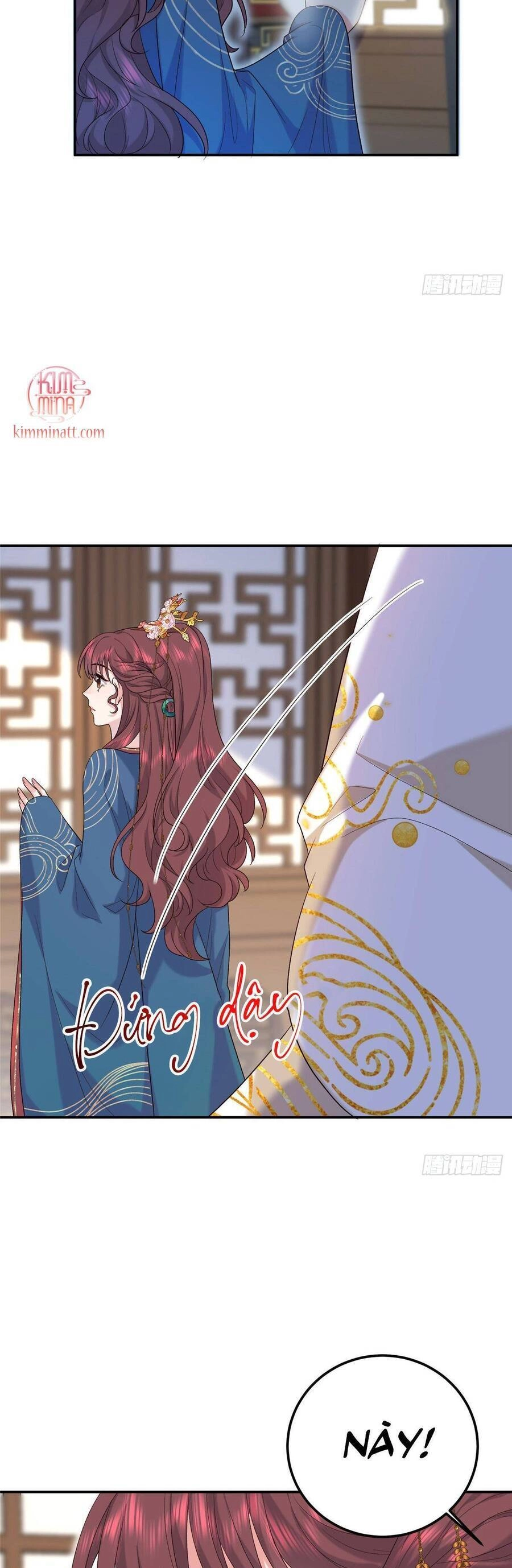 Bát Phu Lâm Môn Chapter 22 - 5