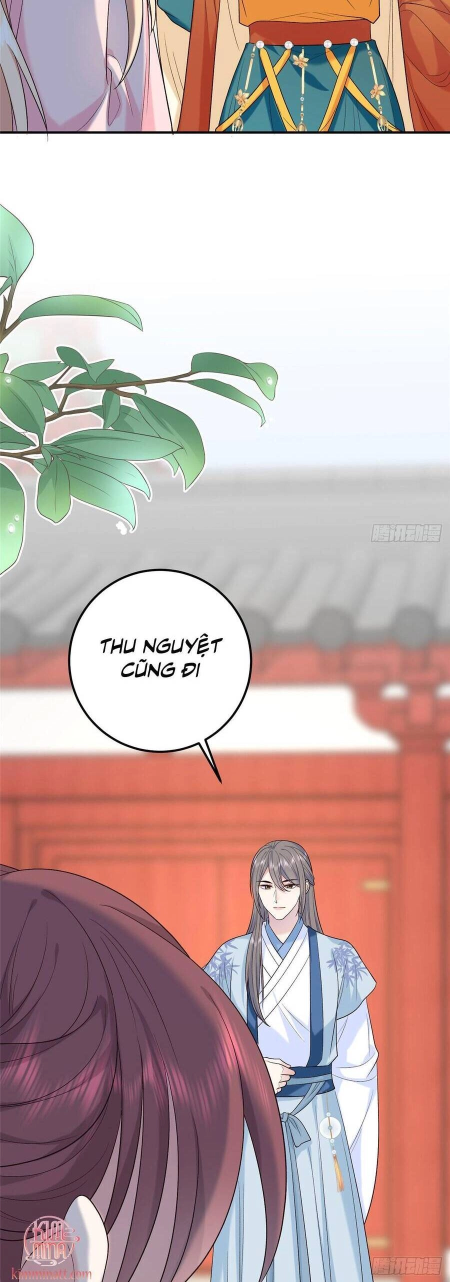 Bát Phu Lâm Môn Chapter 23 - 22