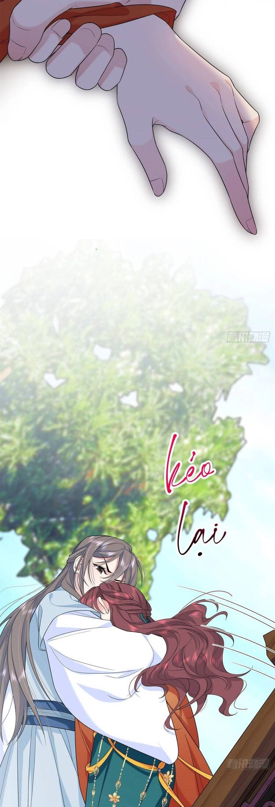 Bát Phu Lâm Môn Chapter 24 - 4