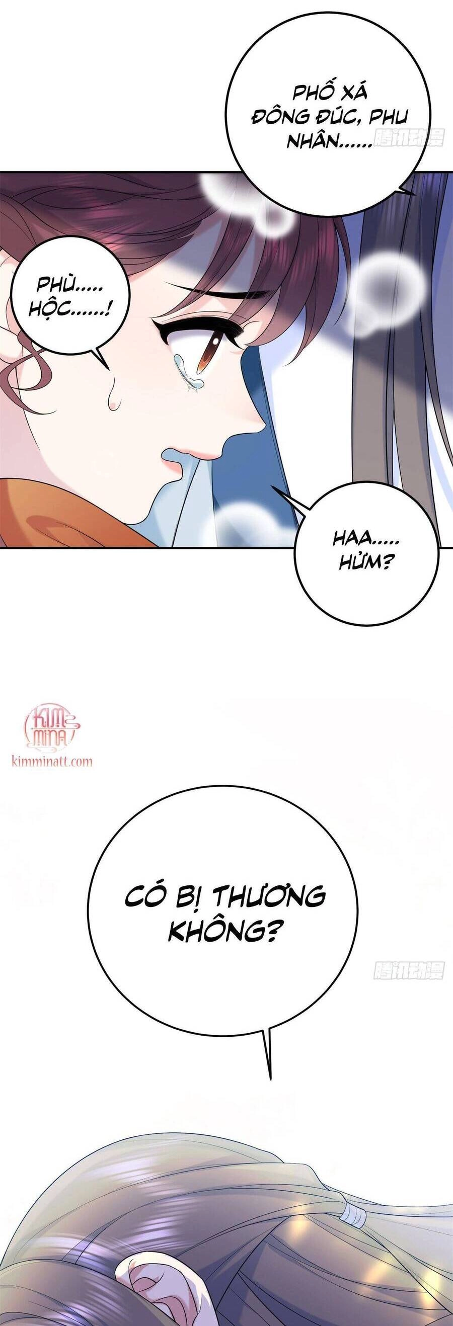 Bát Phu Lâm Môn Chapter 24 - 6