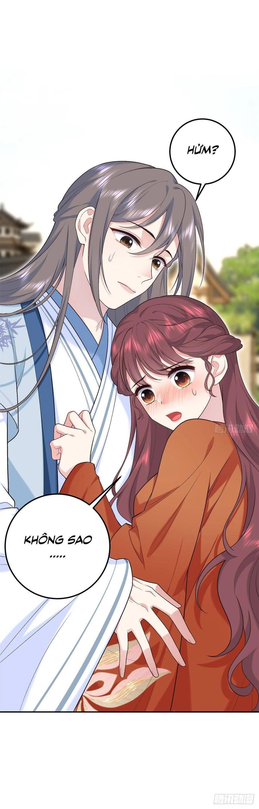 Bát Phu Lâm Môn Chapter 24 - 8