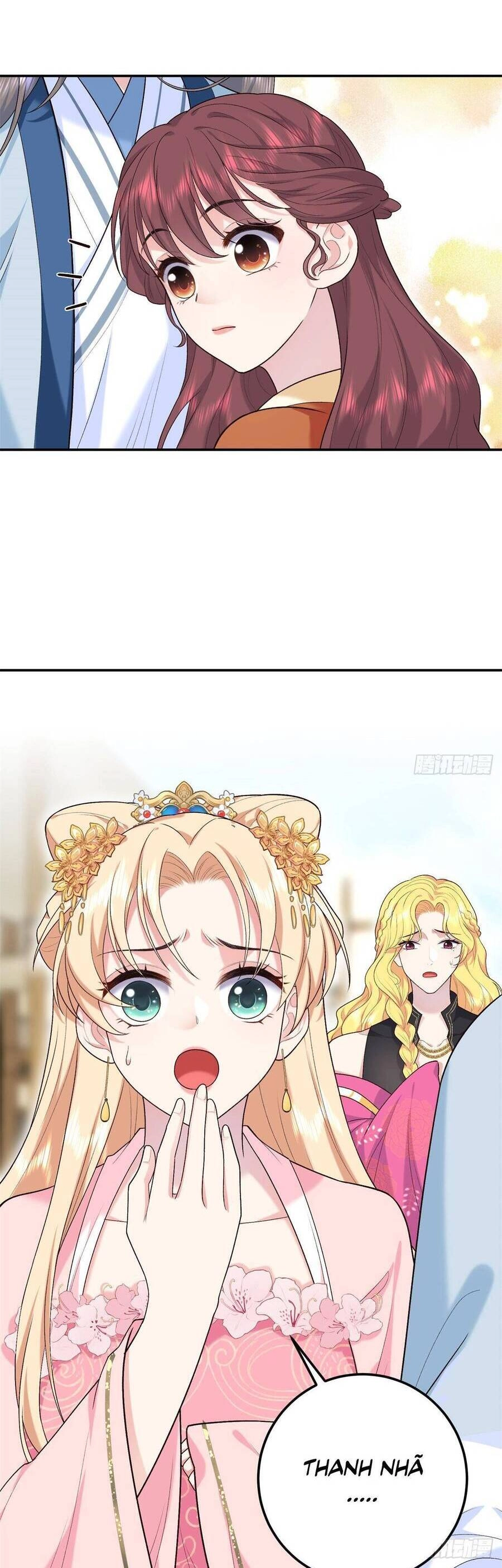 Bát Phu Lâm Môn Chapter 24 - 9