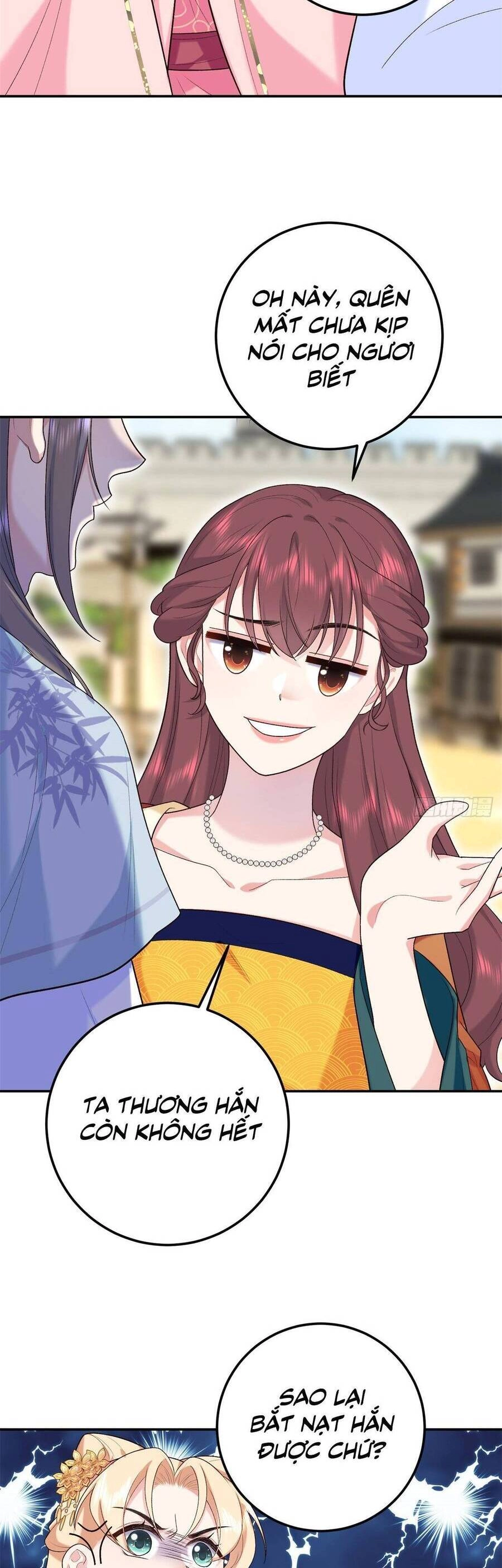 Bát Phu Lâm Môn Chapter 24 - 10