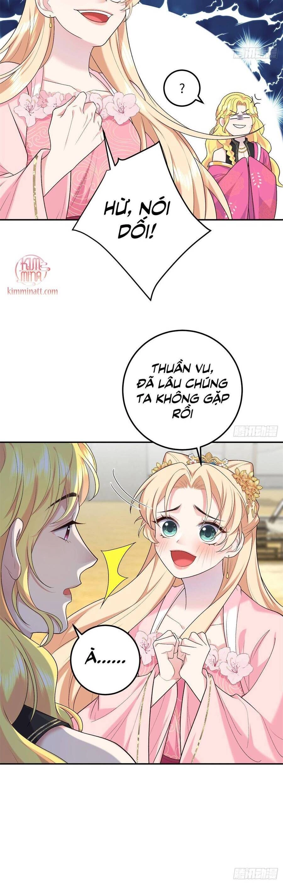 Bát Phu Lâm Môn Chapter 24 - 11