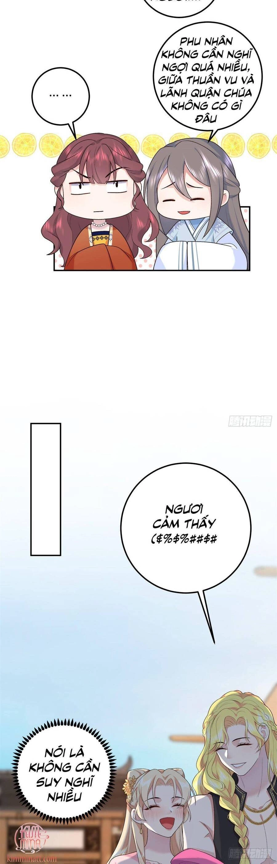 Bát Phu Lâm Môn Chapter 24 - 13