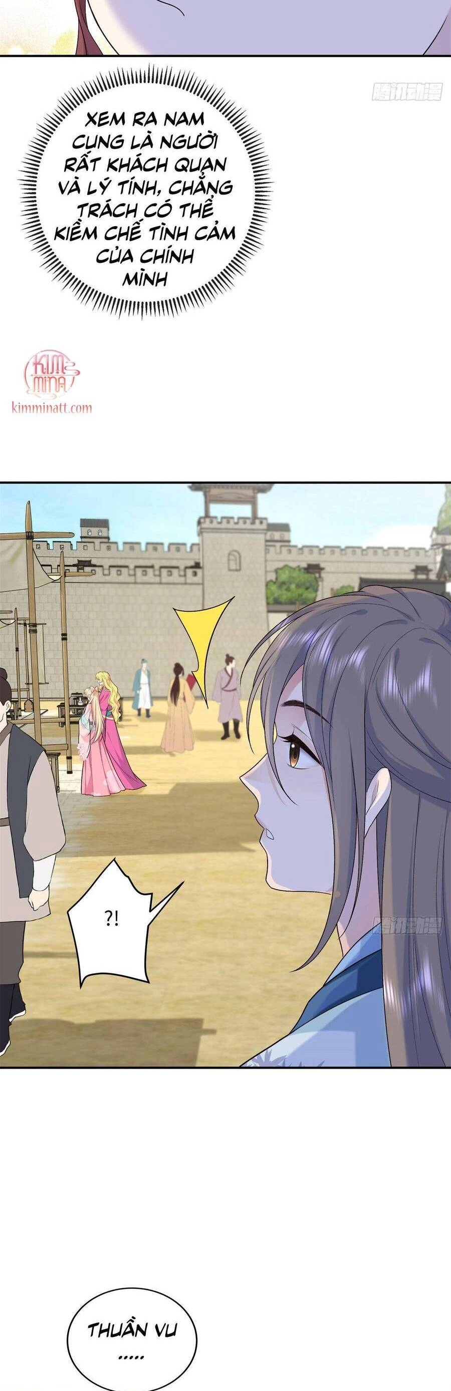 Bát Phu Lâm Môn Chapter 24 - 17