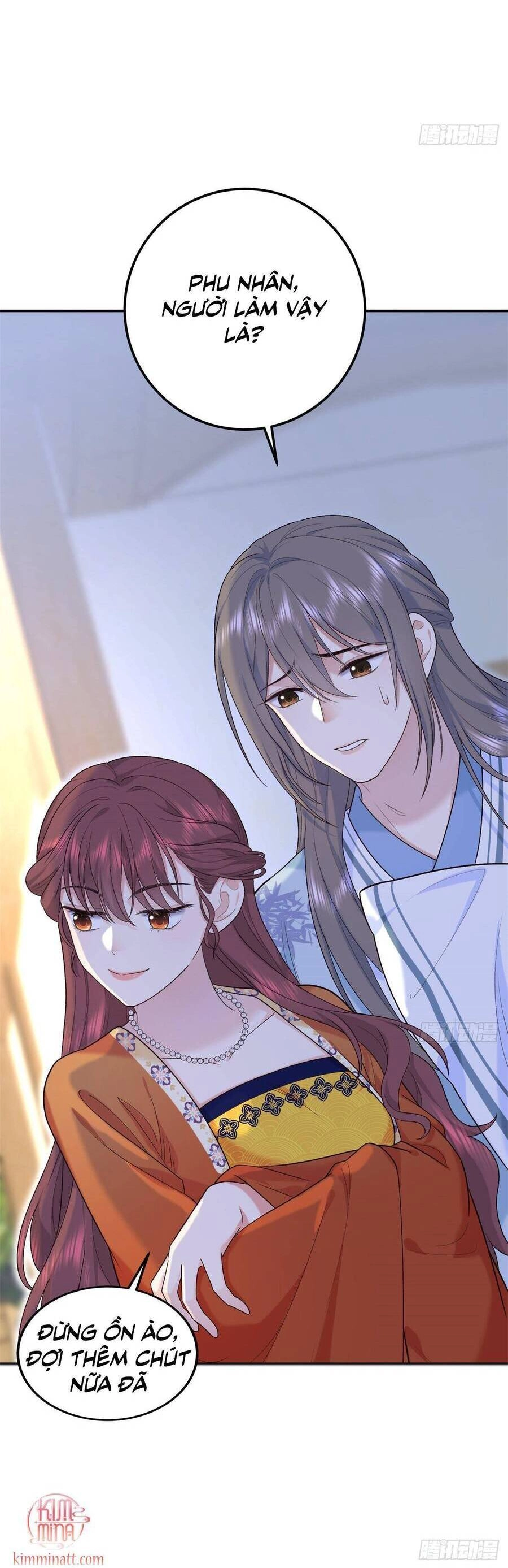 Bát Phu Lâm Môn Chapter 24 - 19