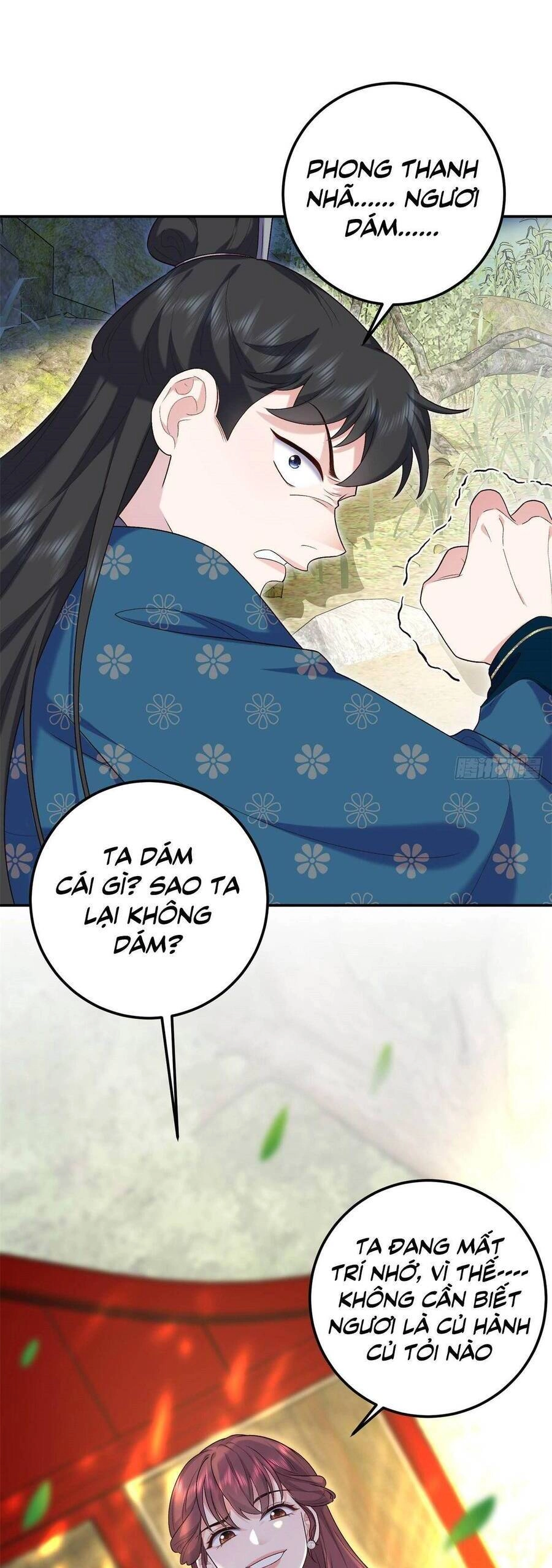 Bát Phu Lâm Môn Chapter 26 - 3