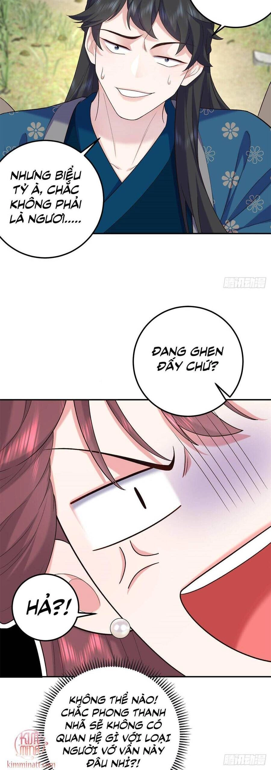 Bát Phu Lâm Môn Chapter 26 - 6