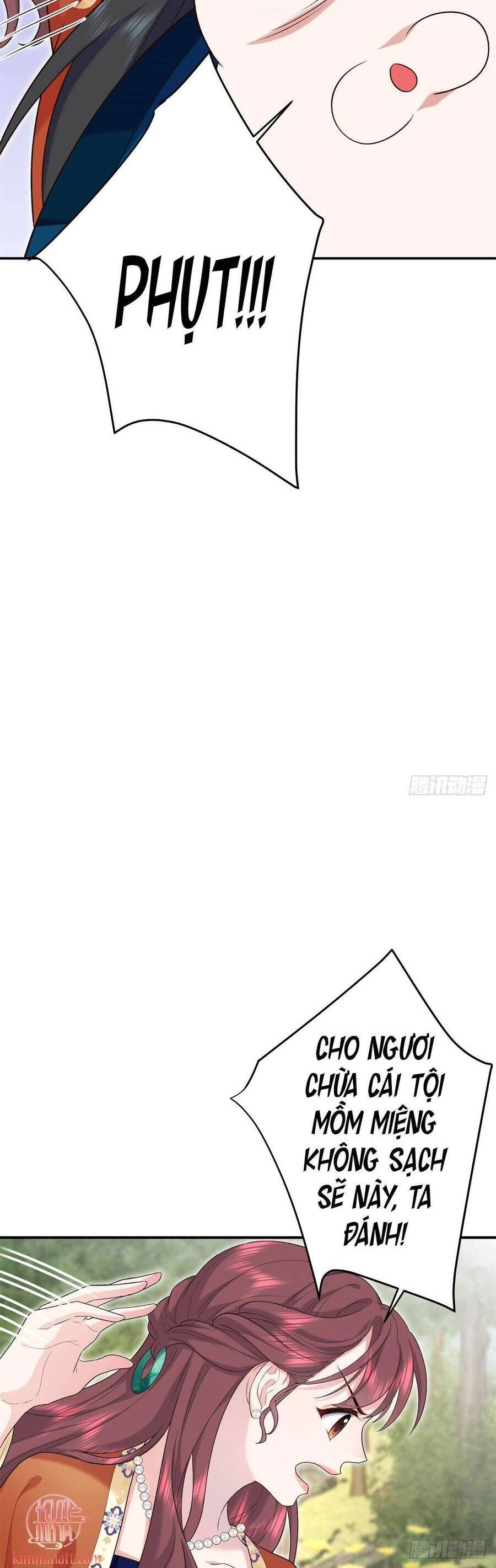 Bát Phu Lâm Môn Chapter 26 - 12