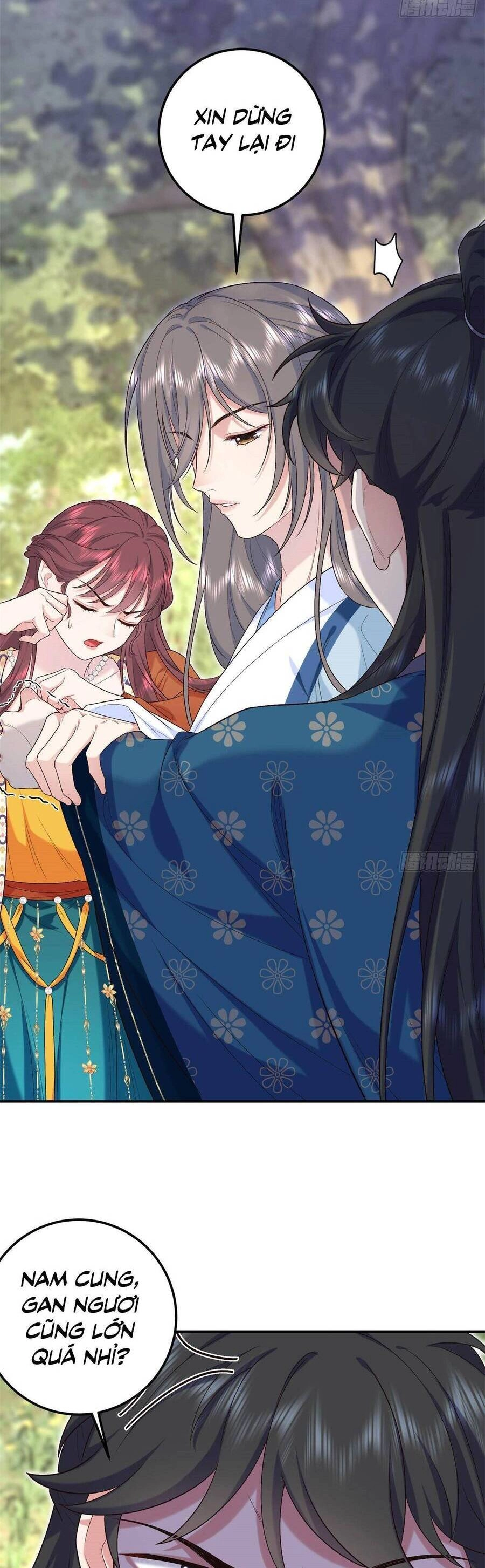 Bát Phu Lâm Môn Chapter 26 - 14