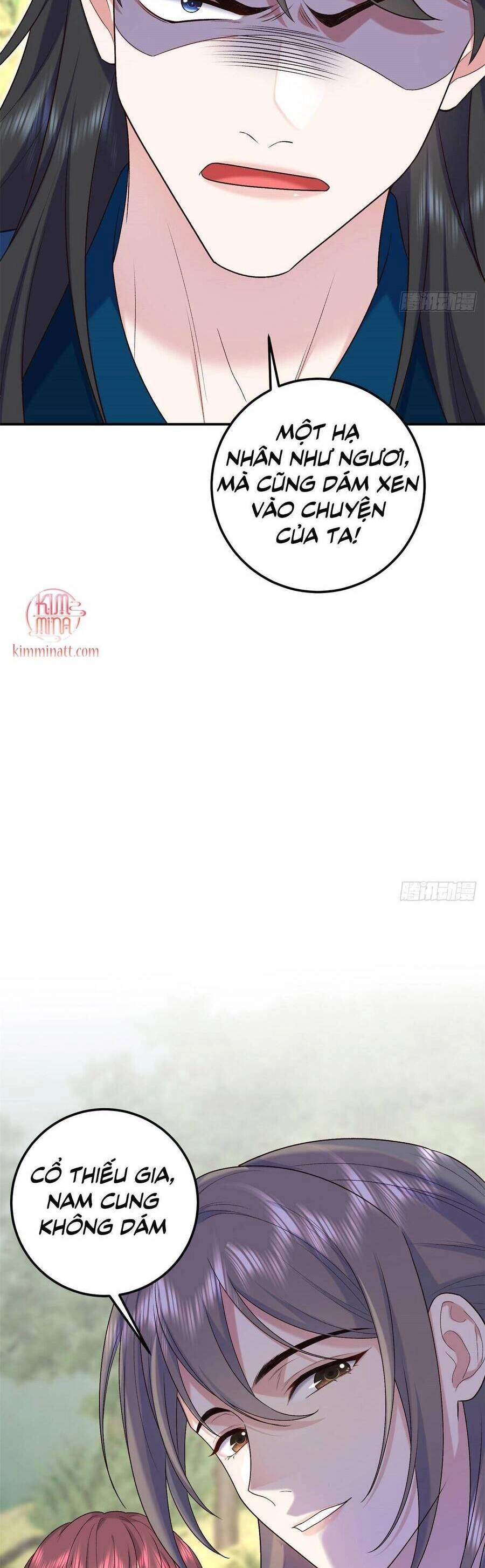 Bát Phu Lâm Môn Chapter 26 - 15