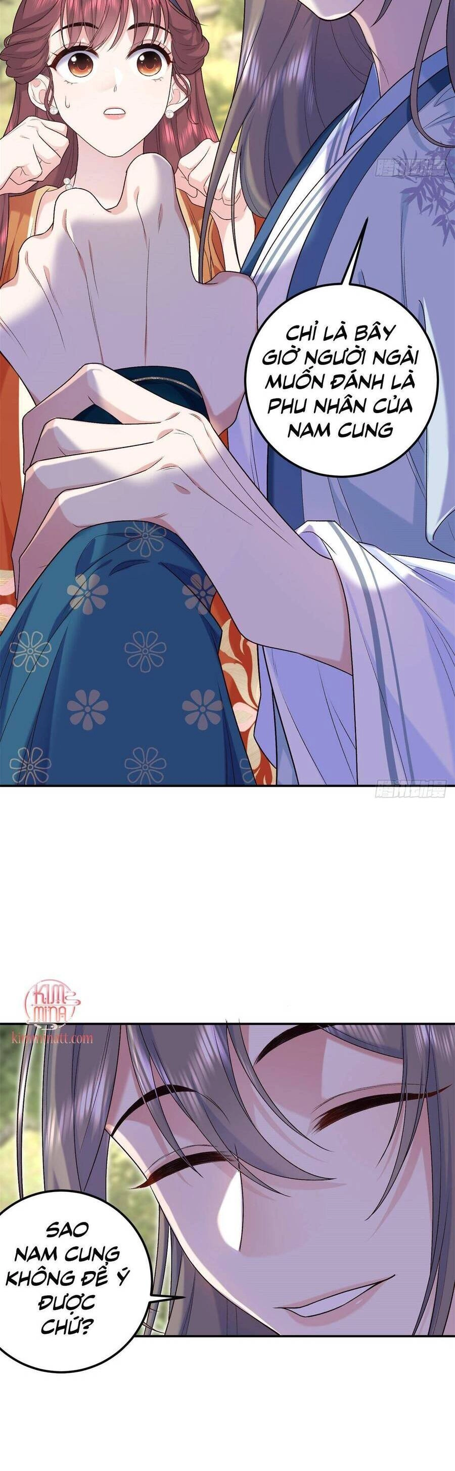 Bát Phu Lâm Môn Chapter 26 - 16