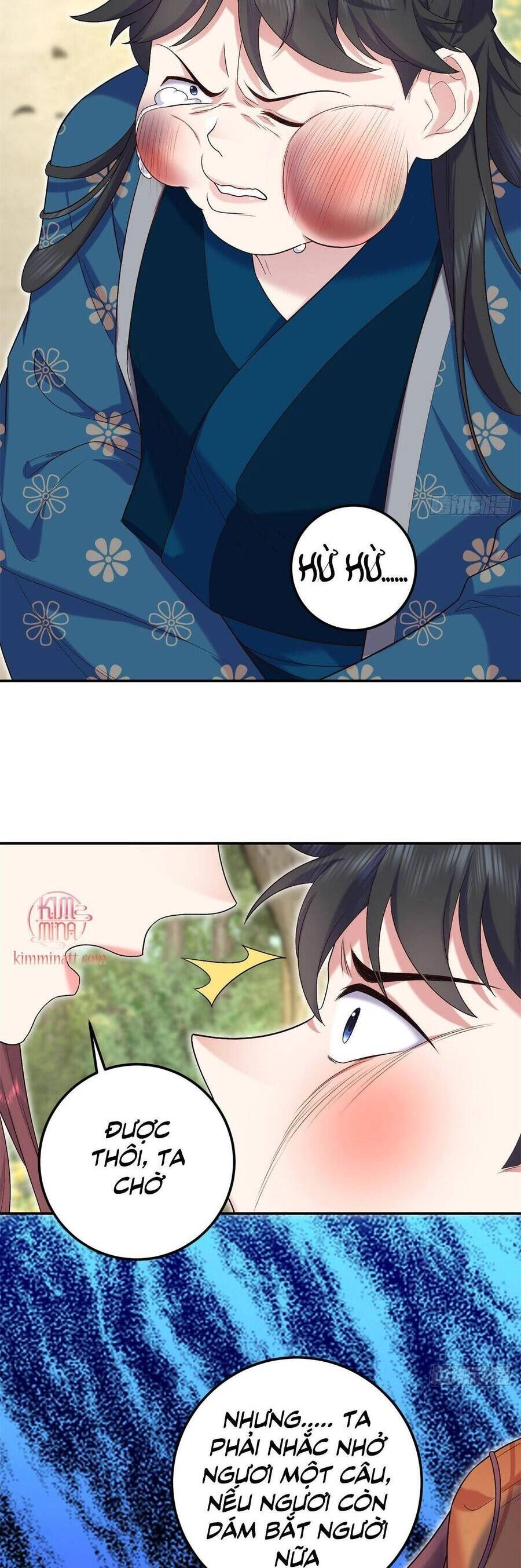 Bát Phu Lâm Môn Chapter 26 - 22