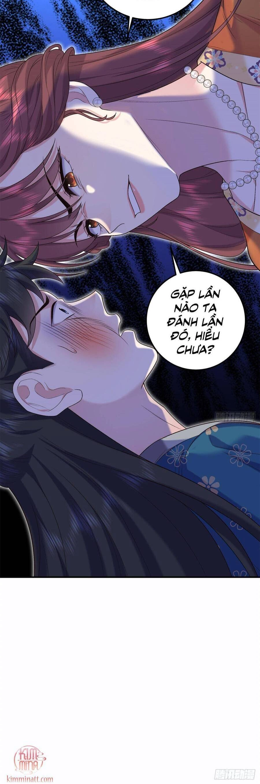 Bát Phu Lâm Môn Chapter 26 - 23