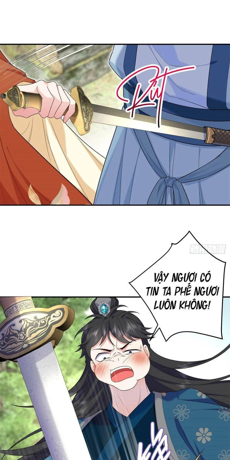 Bát Phu Lâm Môn Chapter 27 - 4