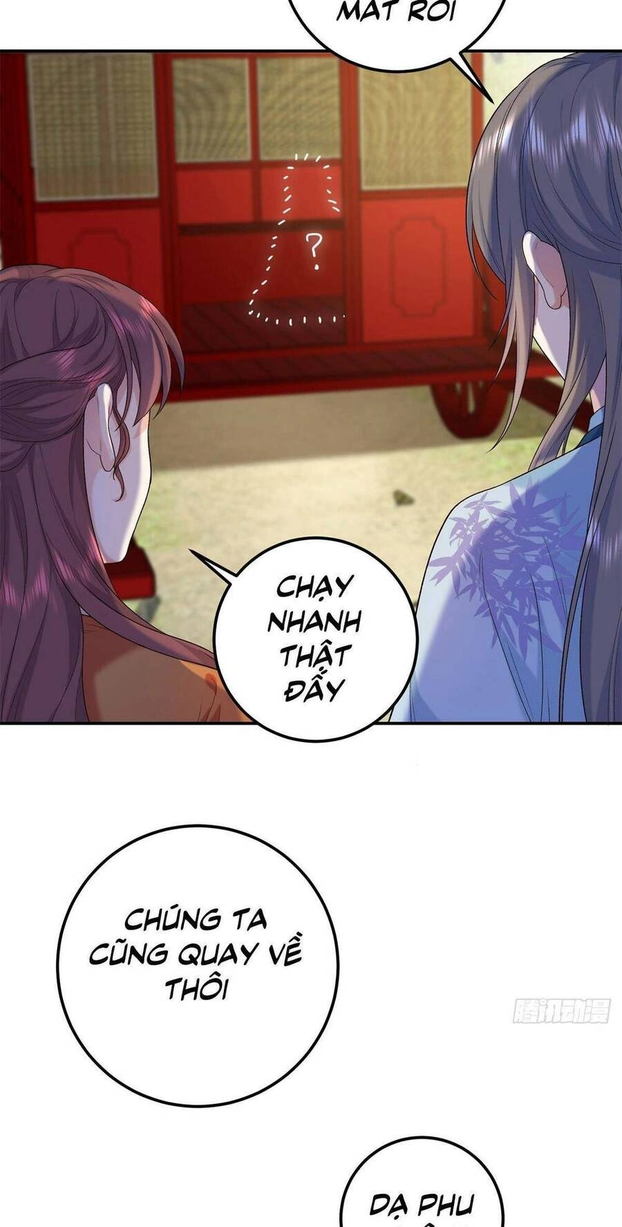 Bát Phu Lâm Môn Chapter 27 - 8