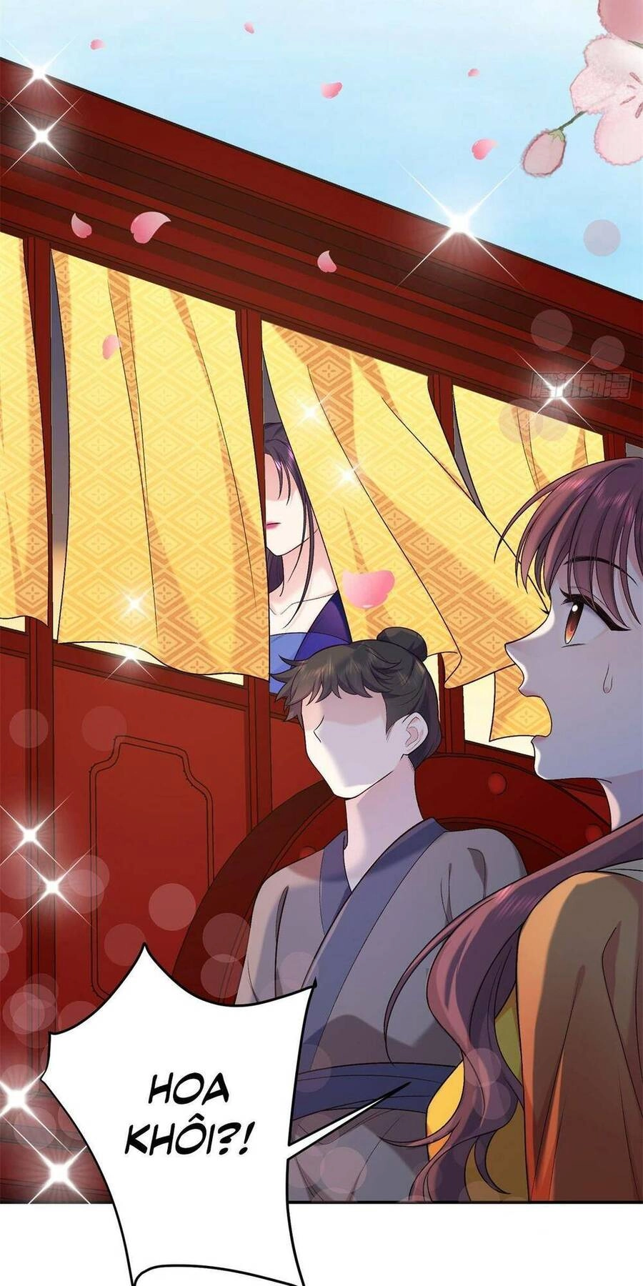 Bát Phu Lâm Môn Chapter 27 - 22