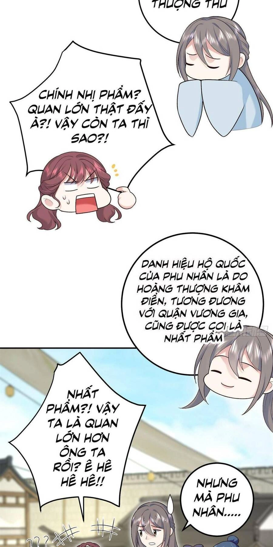 Bát Phu Lâm Môn Chapter 27 - 29