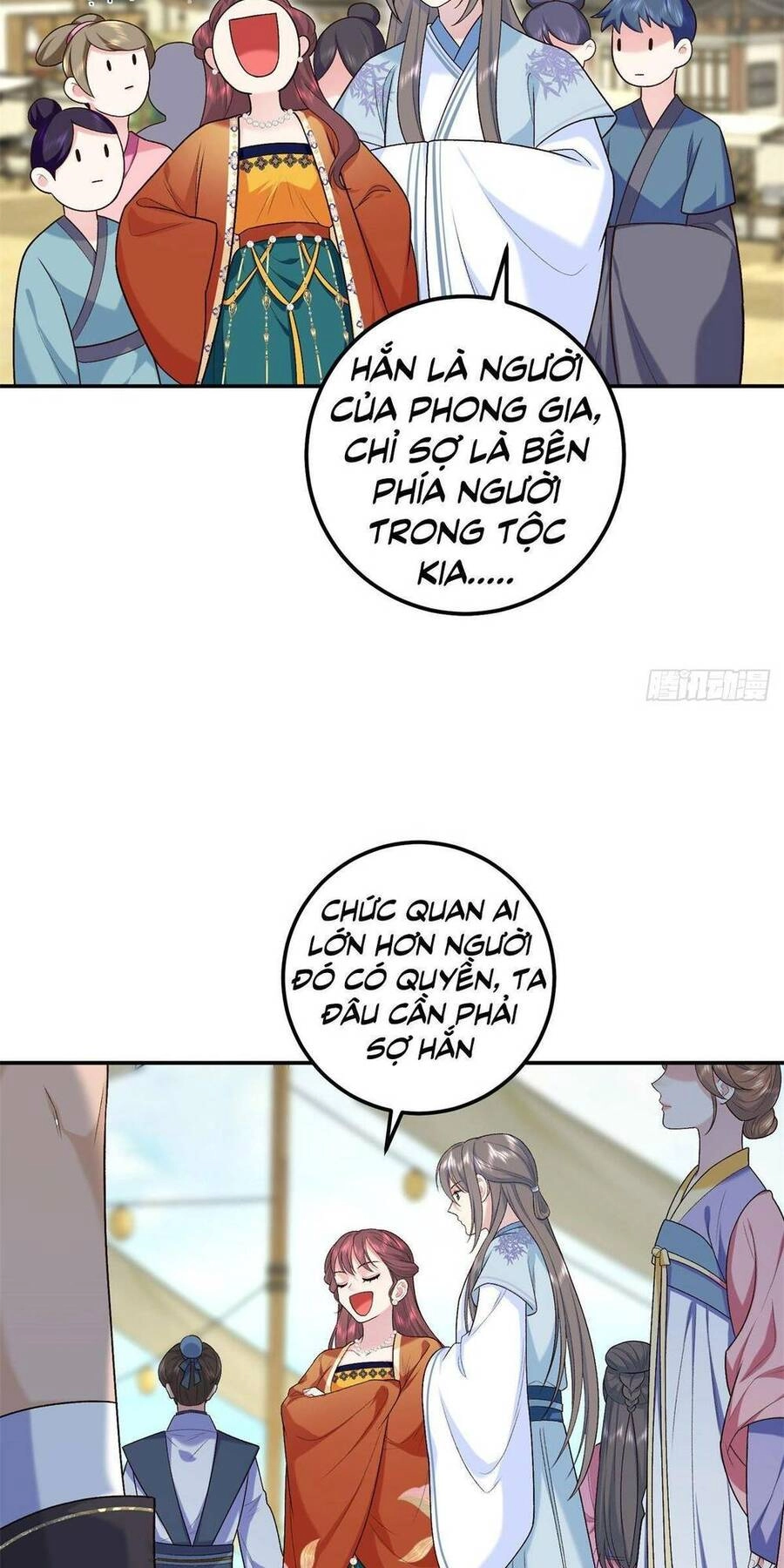 Bát Phu Lâm Môn Chapter 27 - 30