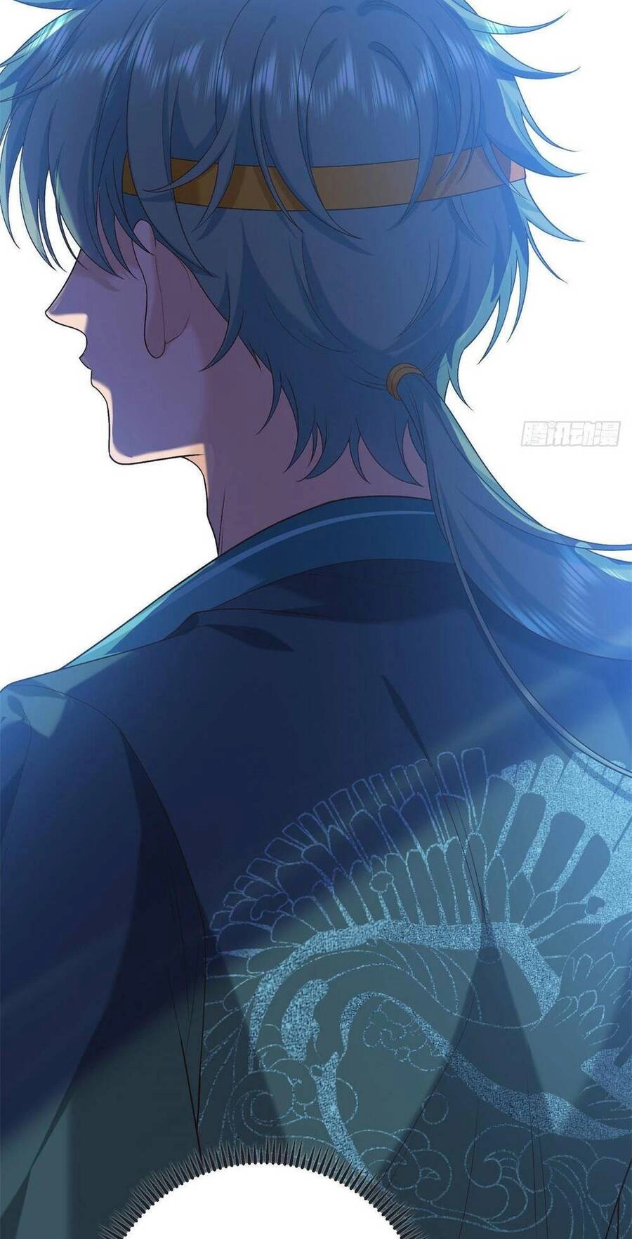 Bát Phu Lâm Môn Chapter 27 - 34