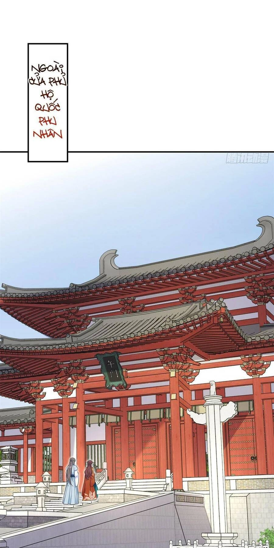 Bát Phu Lâm Môn Chapter 27 - 38