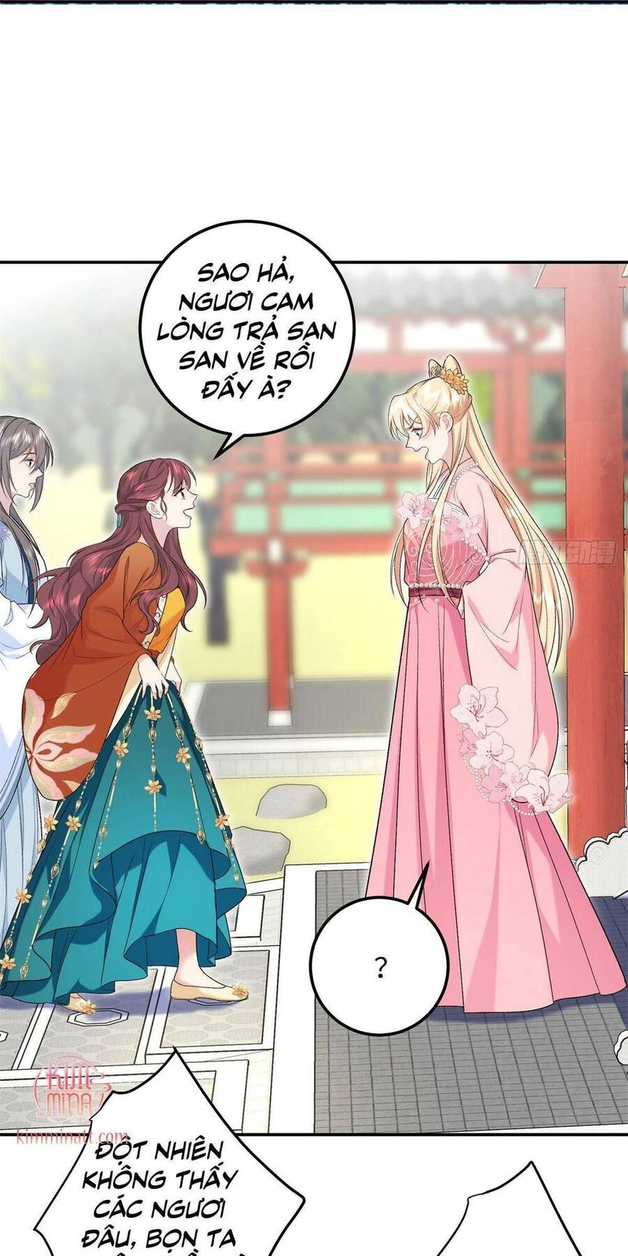 Bát Phu Lâm Môn Chapter 27 - 41