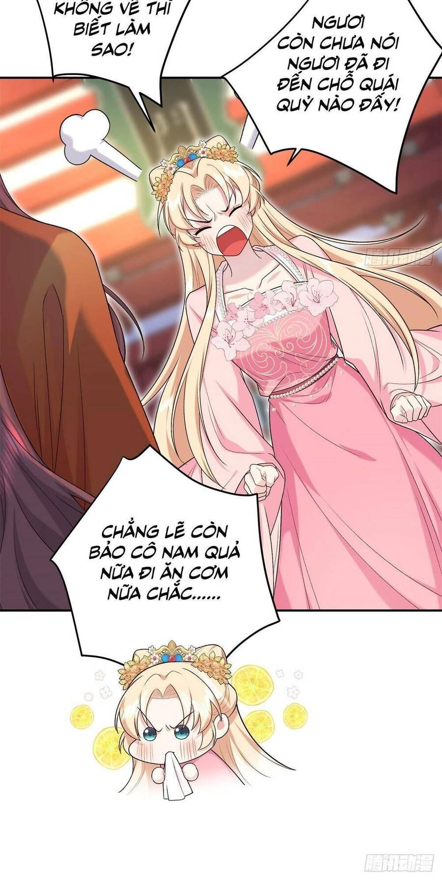 Bát Phu Lâm Môn Chapter 27 - 42