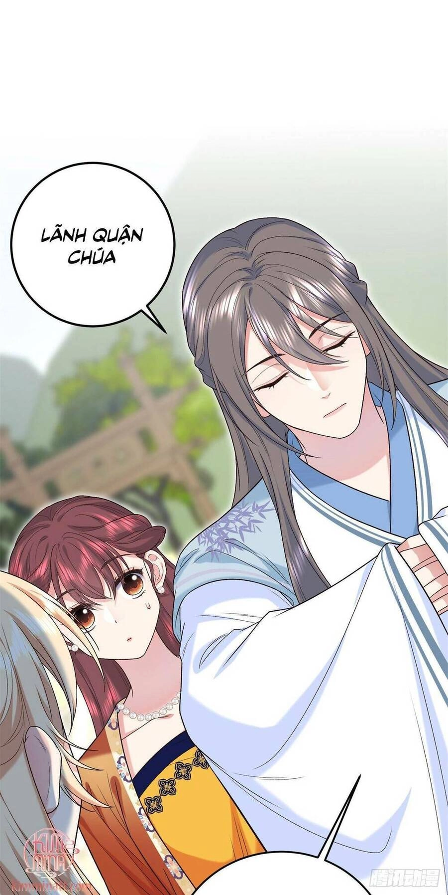 Bát Phu Lâm Môn Chapter 27 - 43