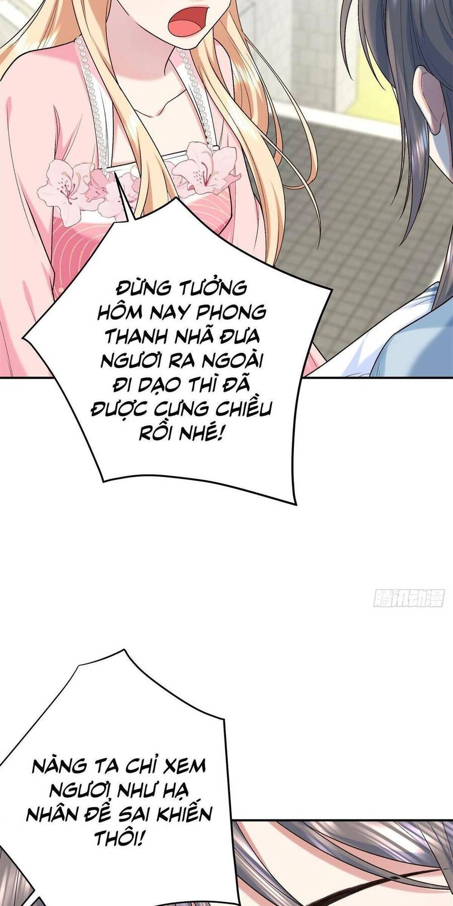 Bát Phu Lâm Môn Chapter 27 - 45