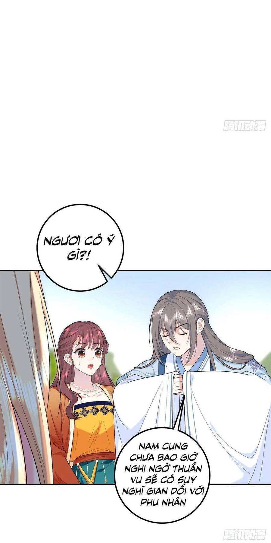 Bát Phu Lâm Môn Chapter 27 - 49