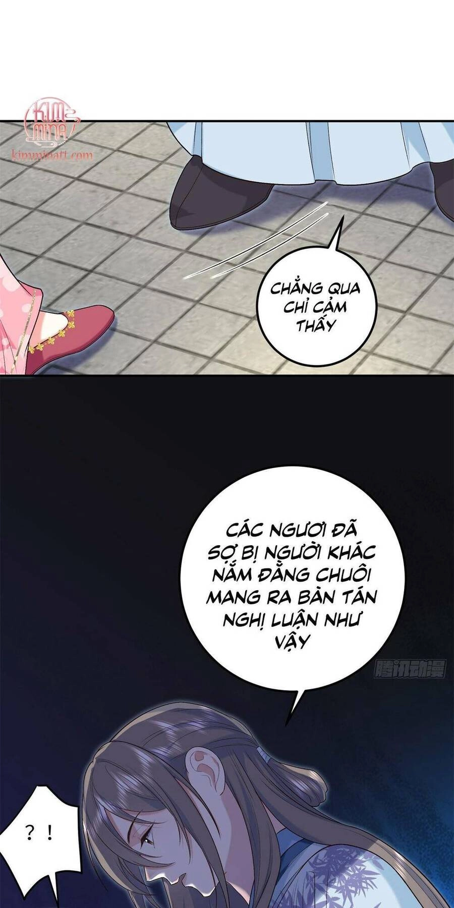 Bát Phu Lâm Môn Chapter 27 - 50